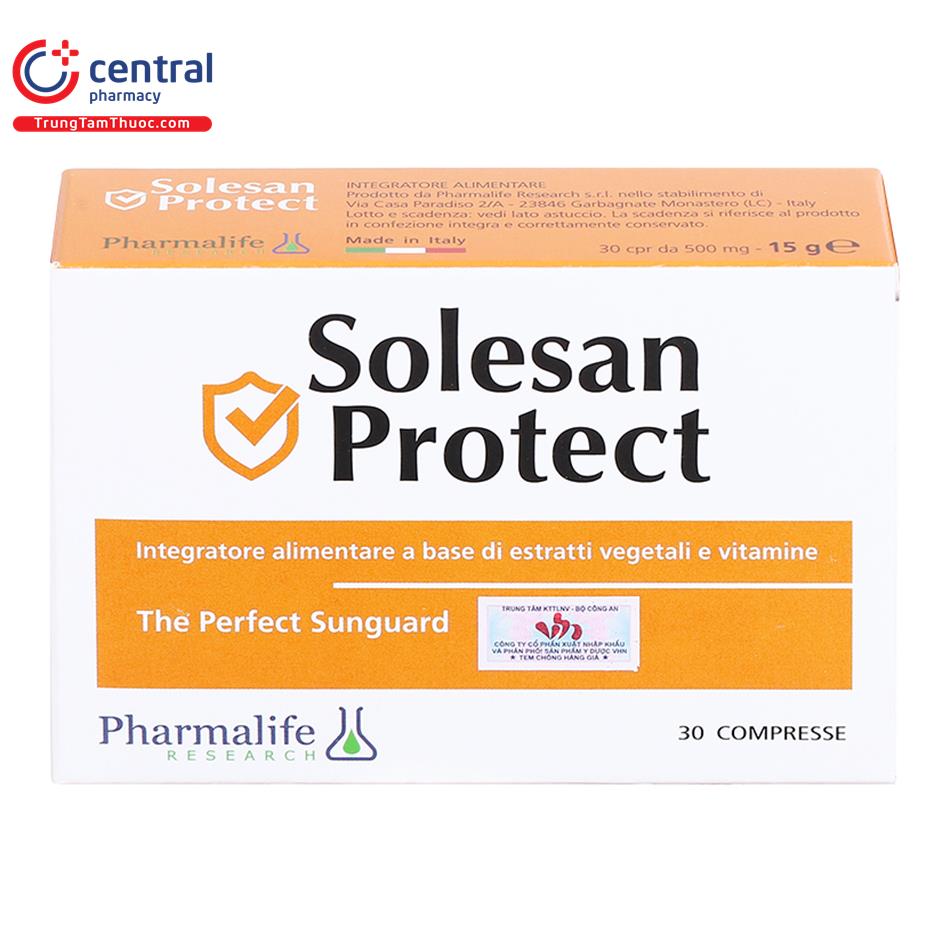 solesan protect 2 R7381