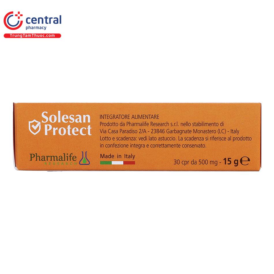 solesan protect 4 D1511
