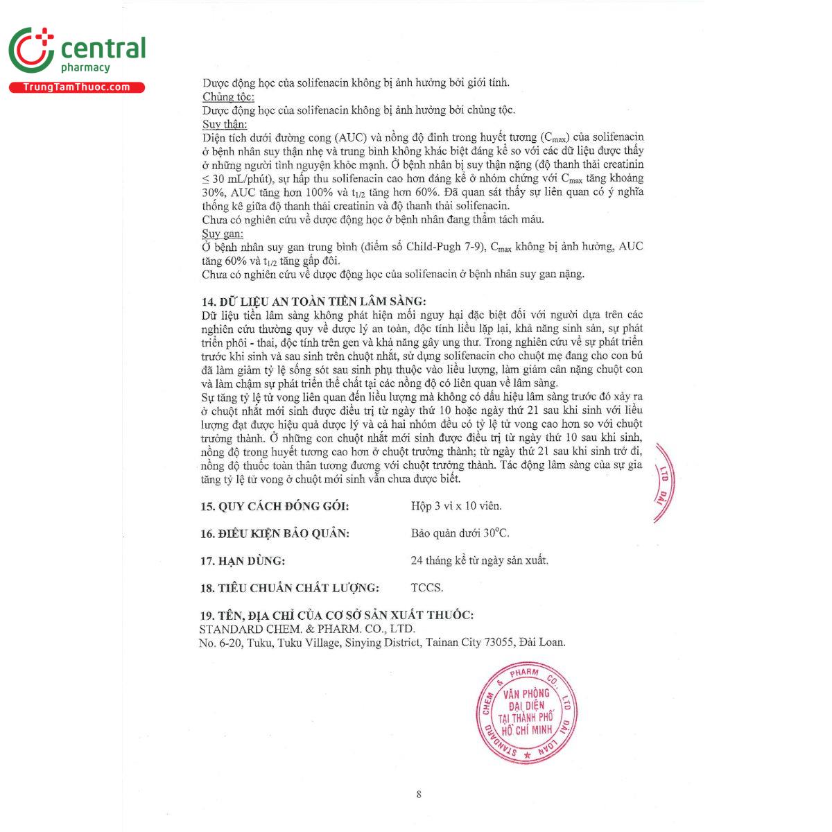 solesoon 5mg 11 H3862 solesoon 5mg 11 H3862