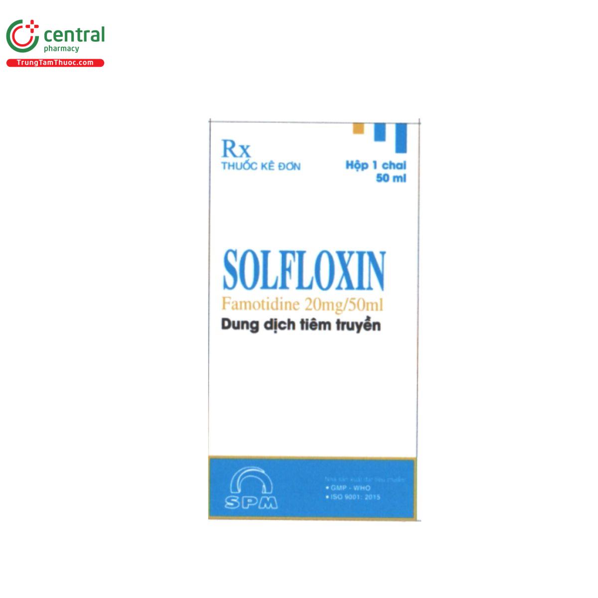 solfloxin 2 U8204 solfloxin 2 U8204