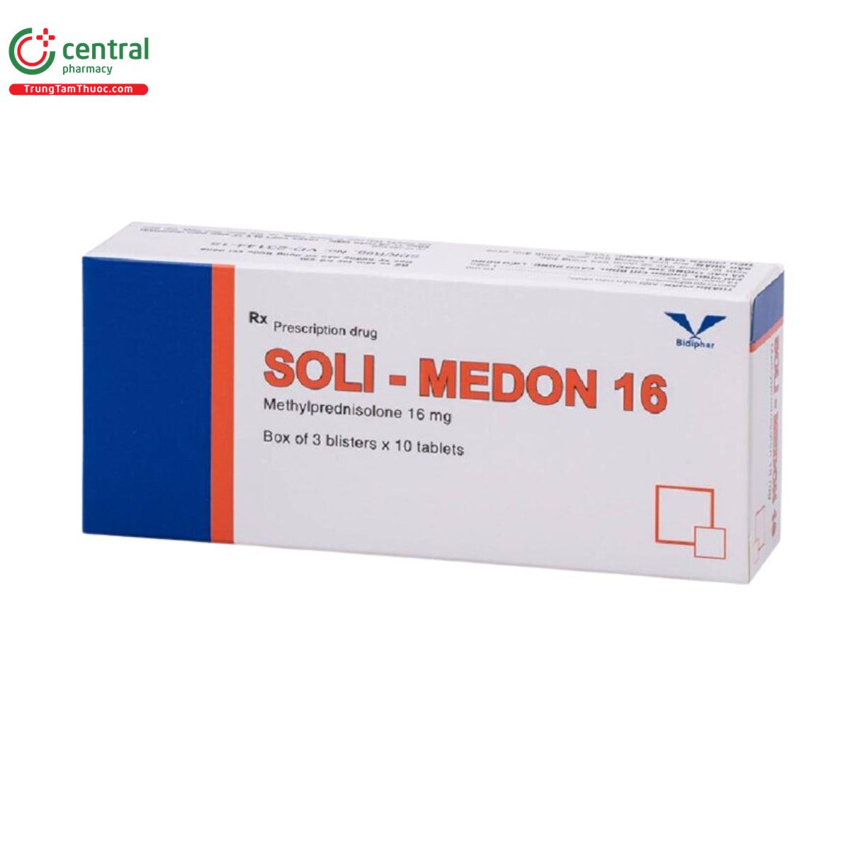 soli medon 16 3 N5743