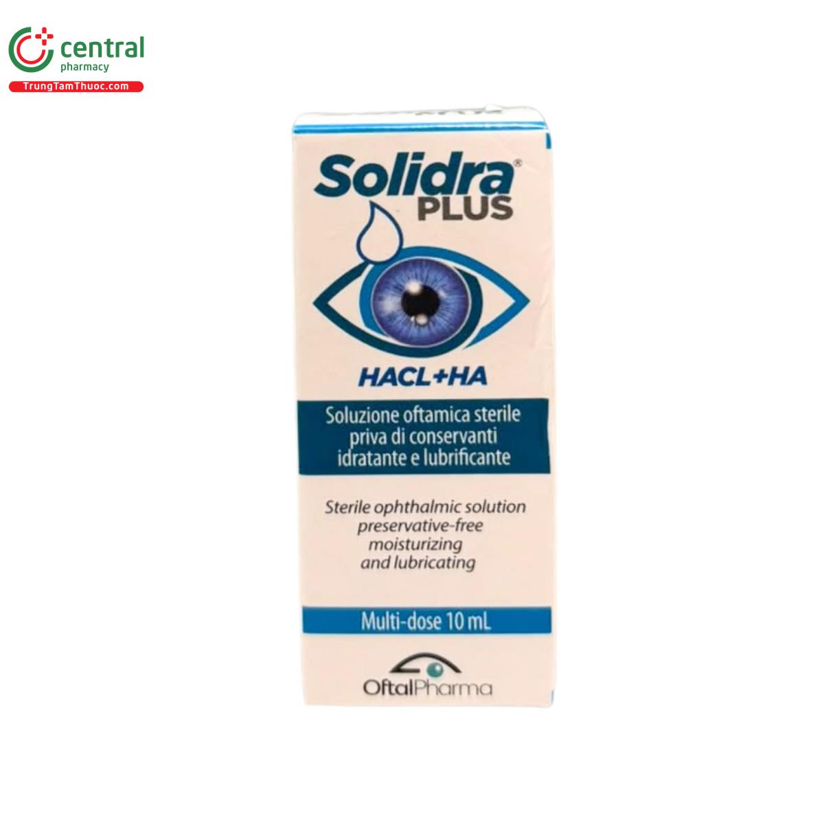 solidra plus 2 N5772 solidra plus 2 N5772