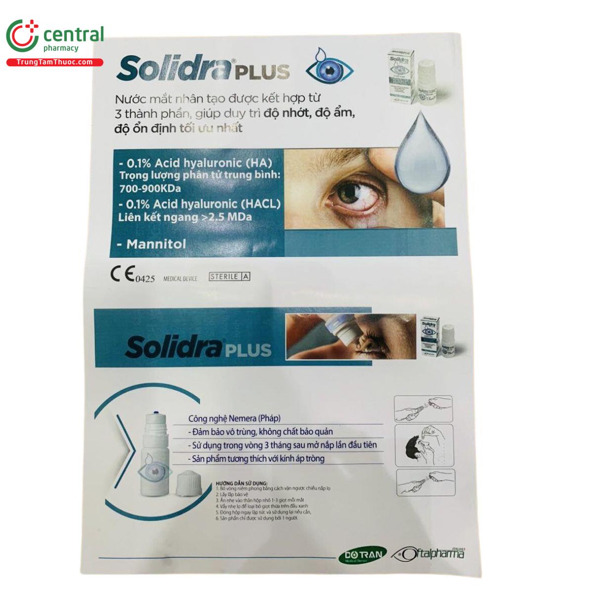 solidra plus 2 R7785