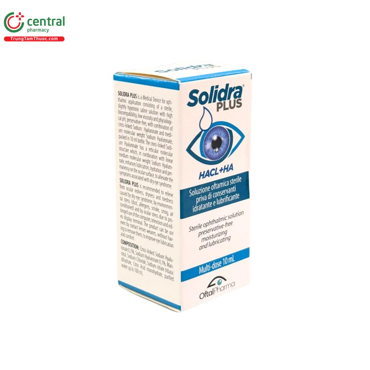 solidra plus 3 Q6861 solidra plus 3 Q6861