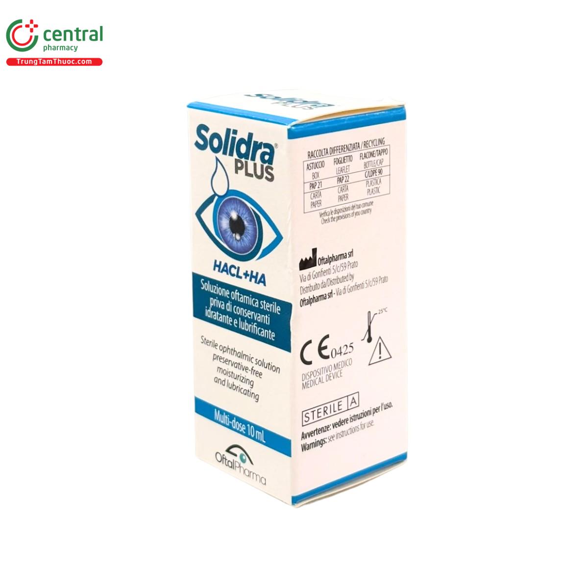 solidra plus 4 I3222 solidra plus 4 I3222