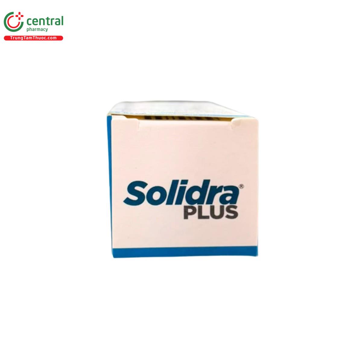 solidra plus 8 R7035 solidra plus 8 R7035