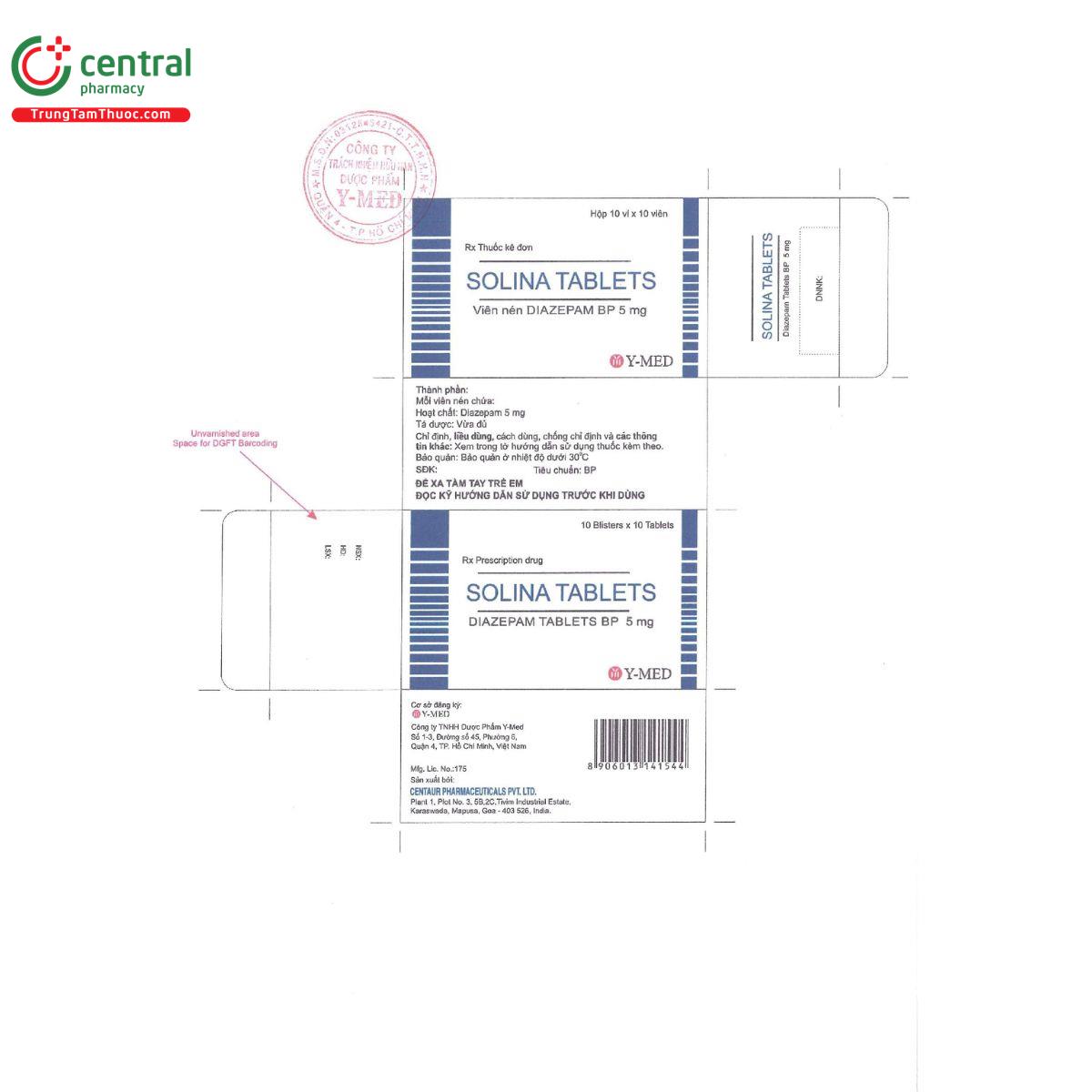 solina tablets 2 N5745 solina tablets 2 N5745