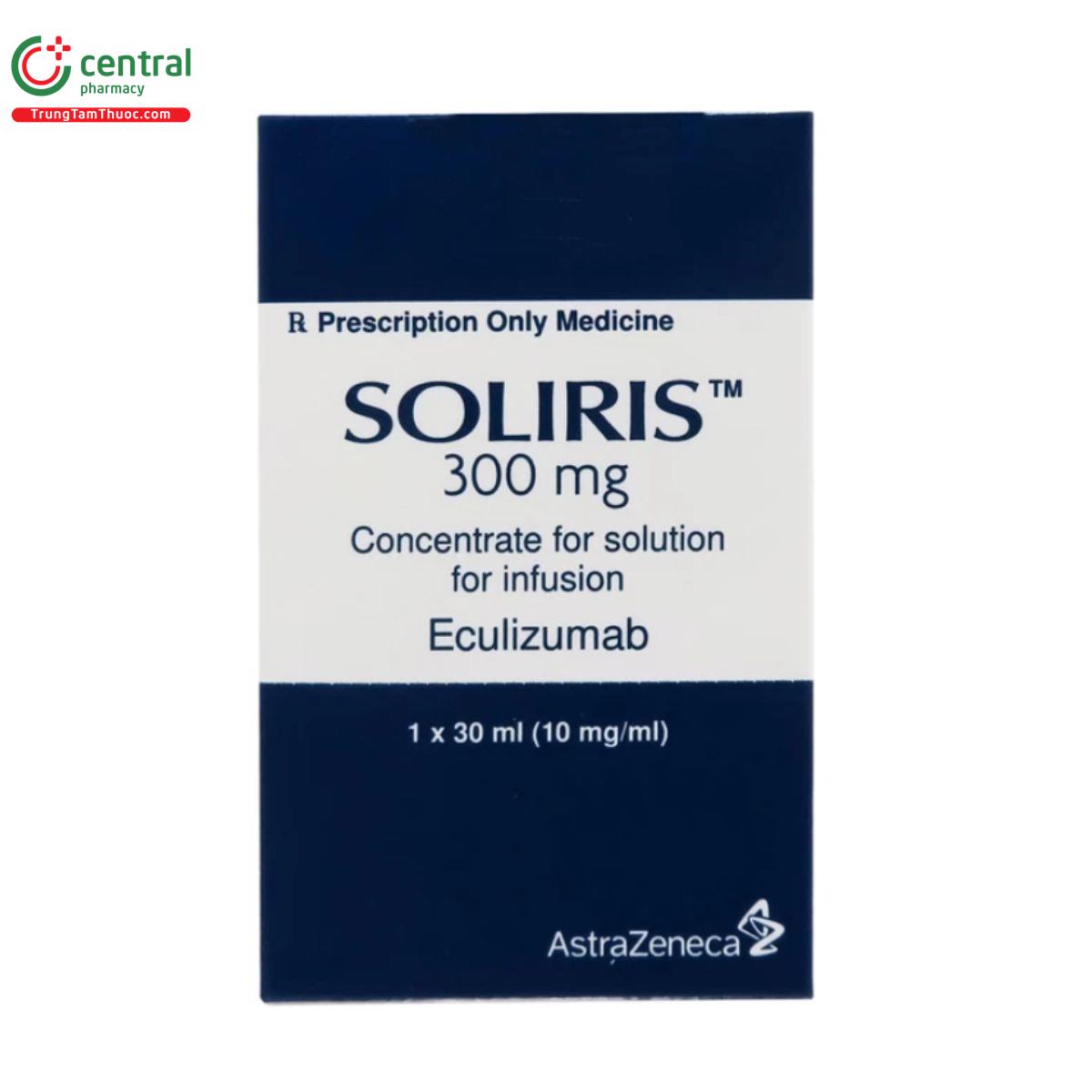 soliris 1 M5282