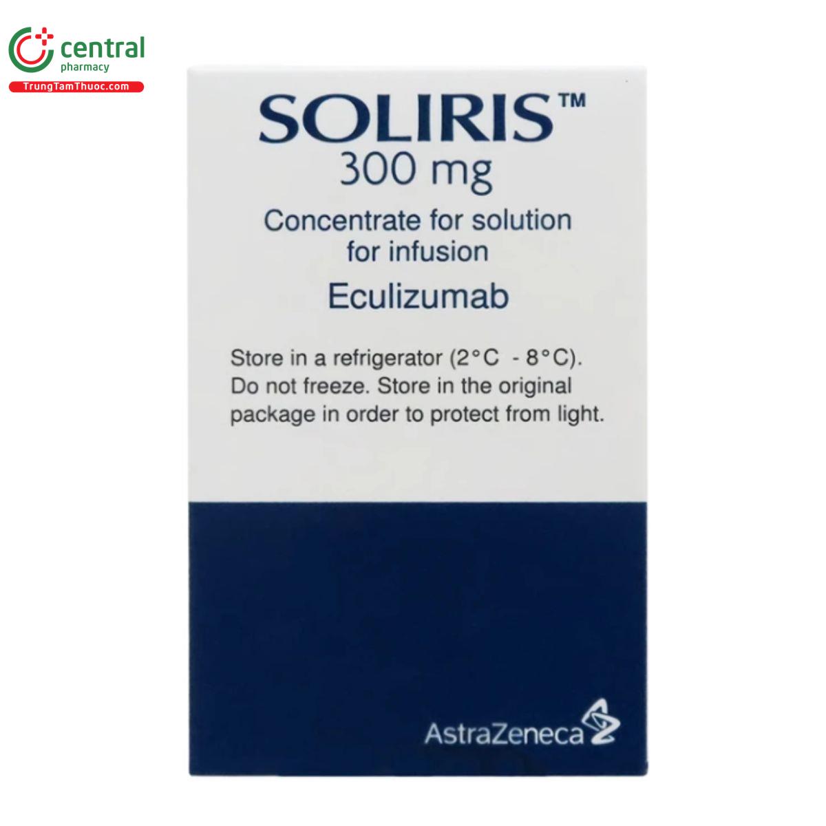 soliris 2 N5613