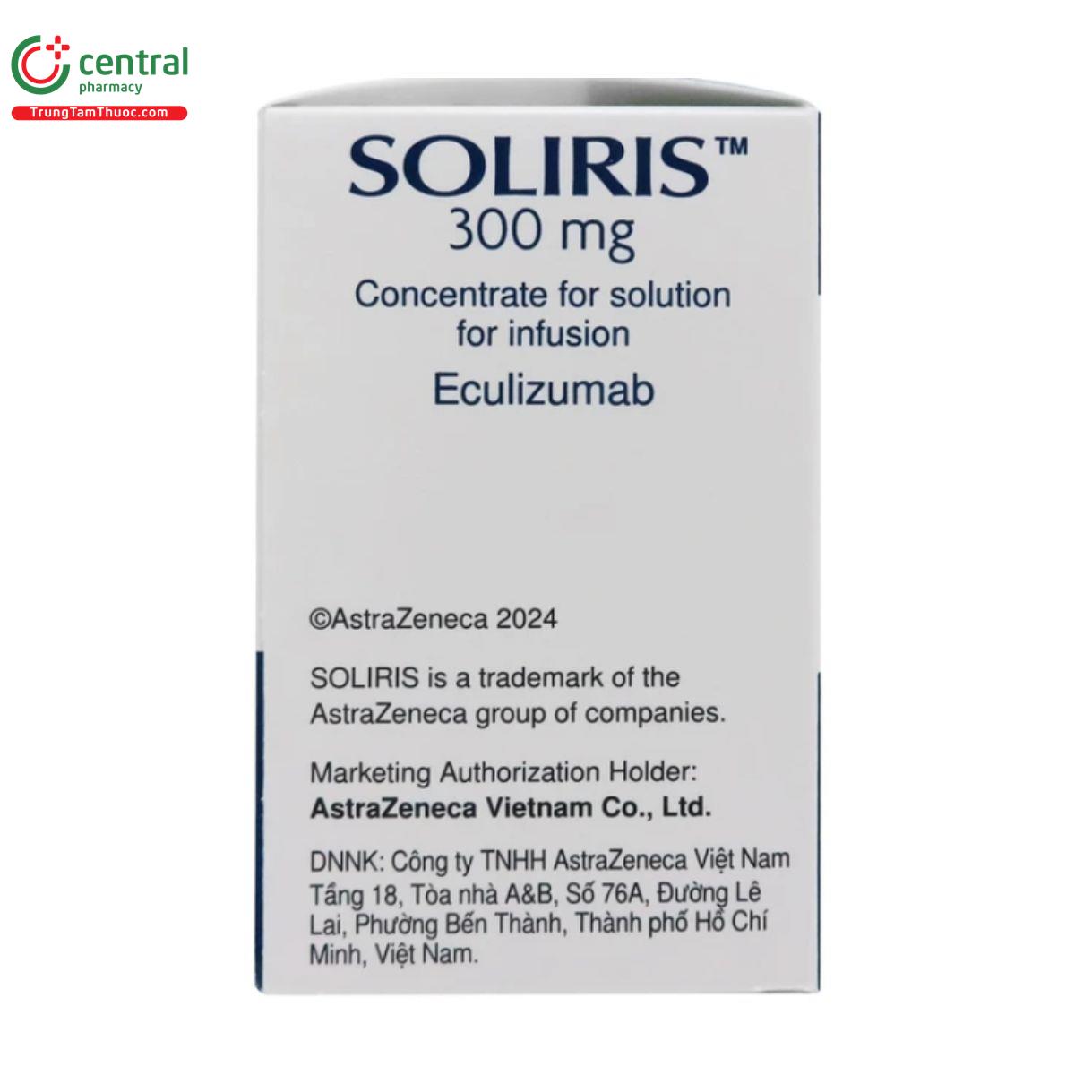 soliris 4 E1031