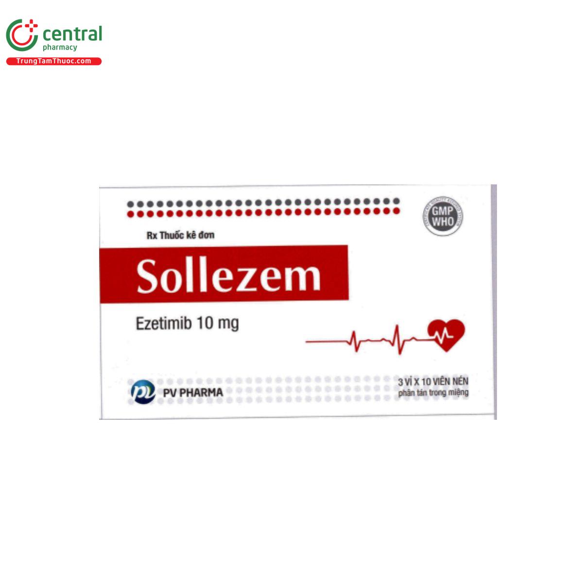 sollezem 10mg 2 N5131 sollezem 10mg 2 N5131