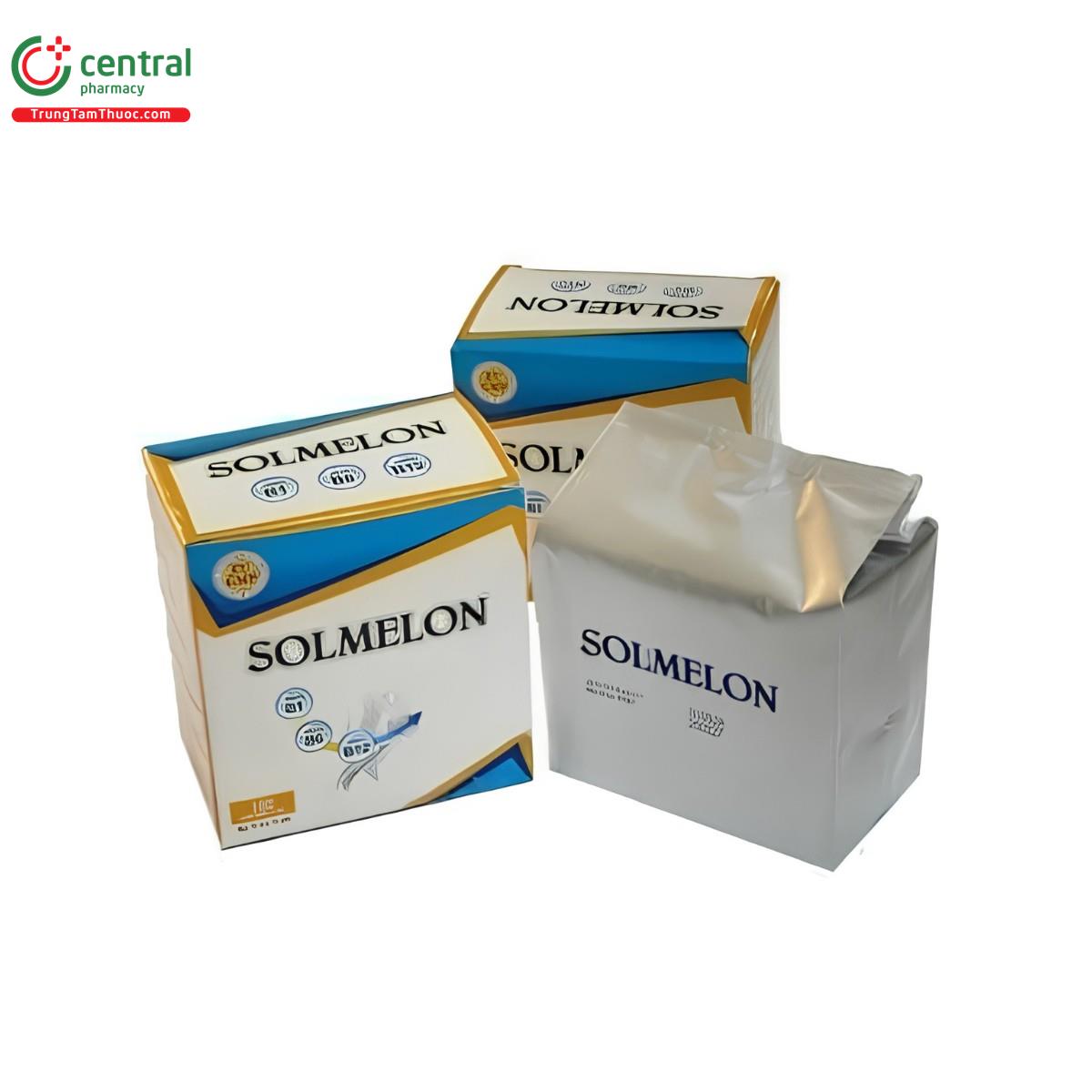 solmelon 2 E1110