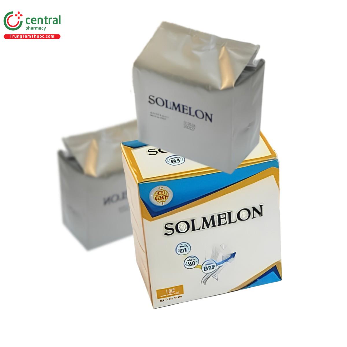 solmelon 4 O5835