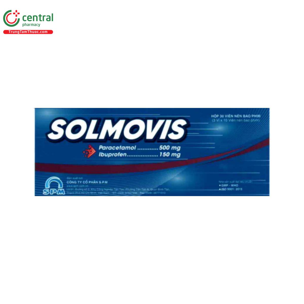 solmovis 2 R7482