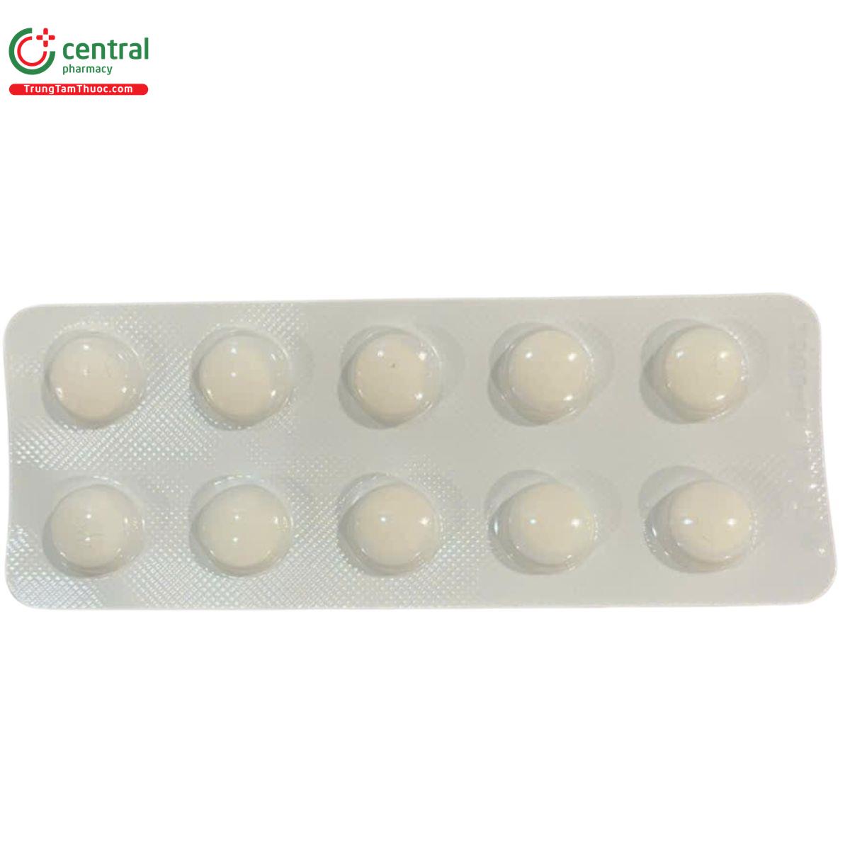 solnatec fc tablet 5mg 3 V8088