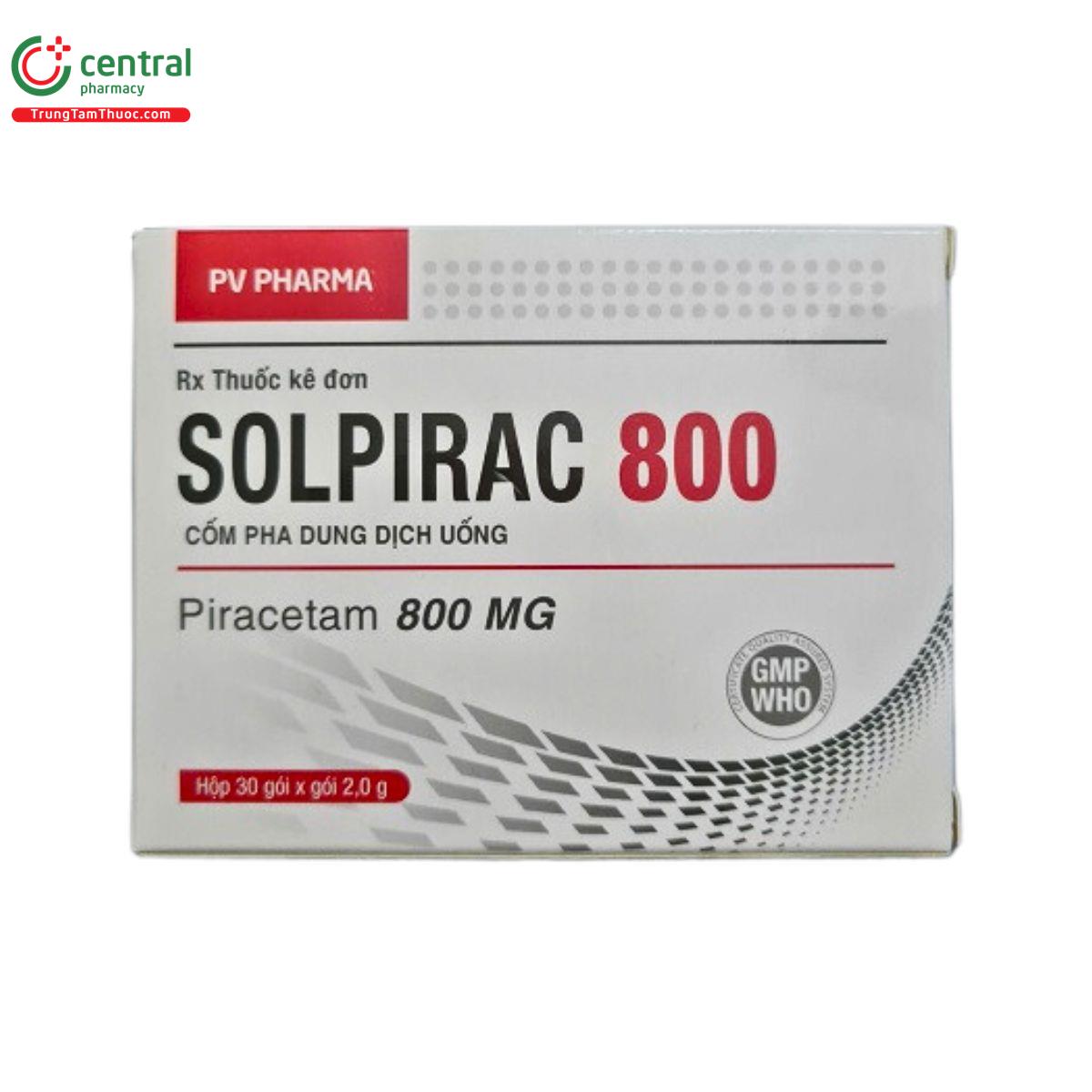 solpirac 800mg 2 F2538