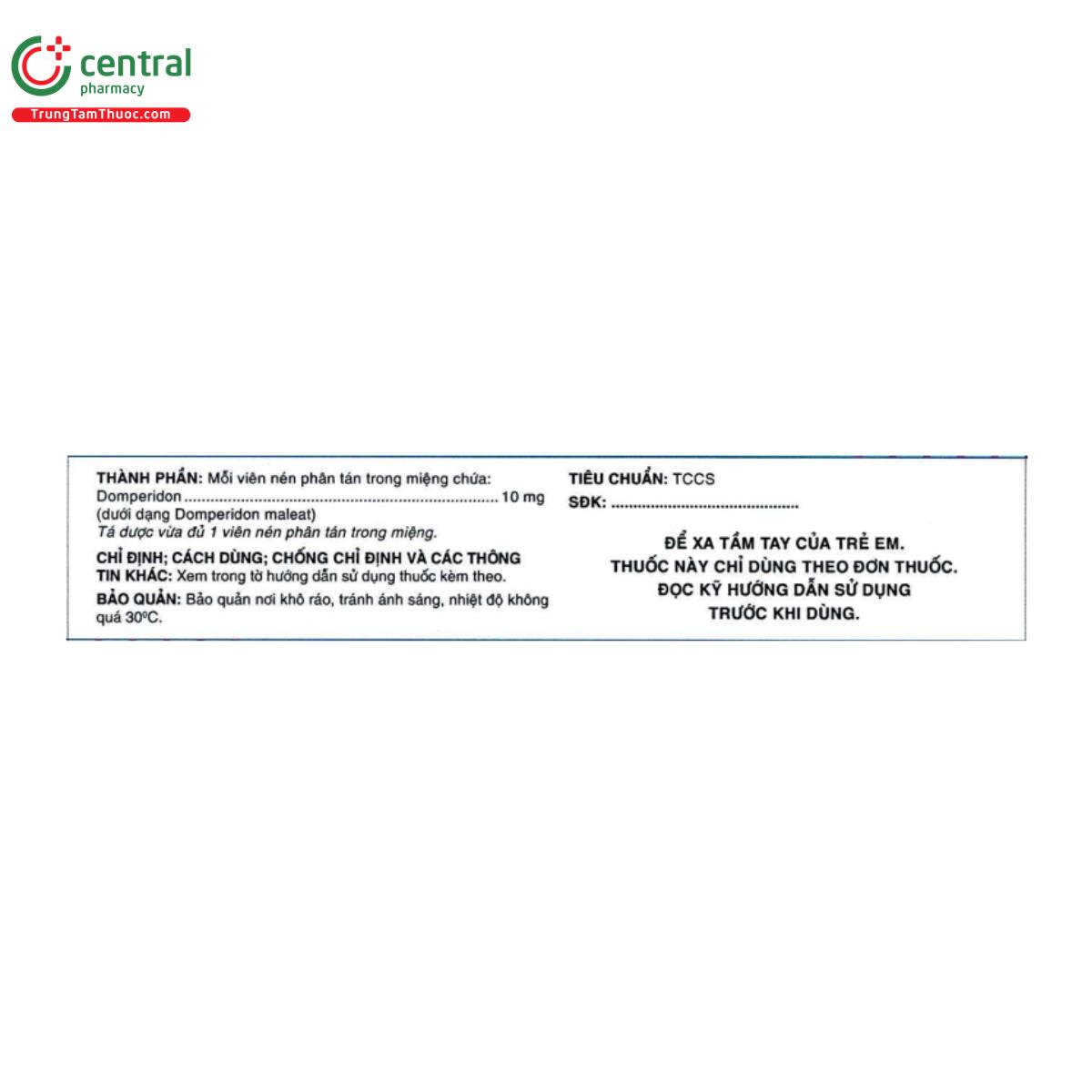 solridon 10 odt 2 S7744