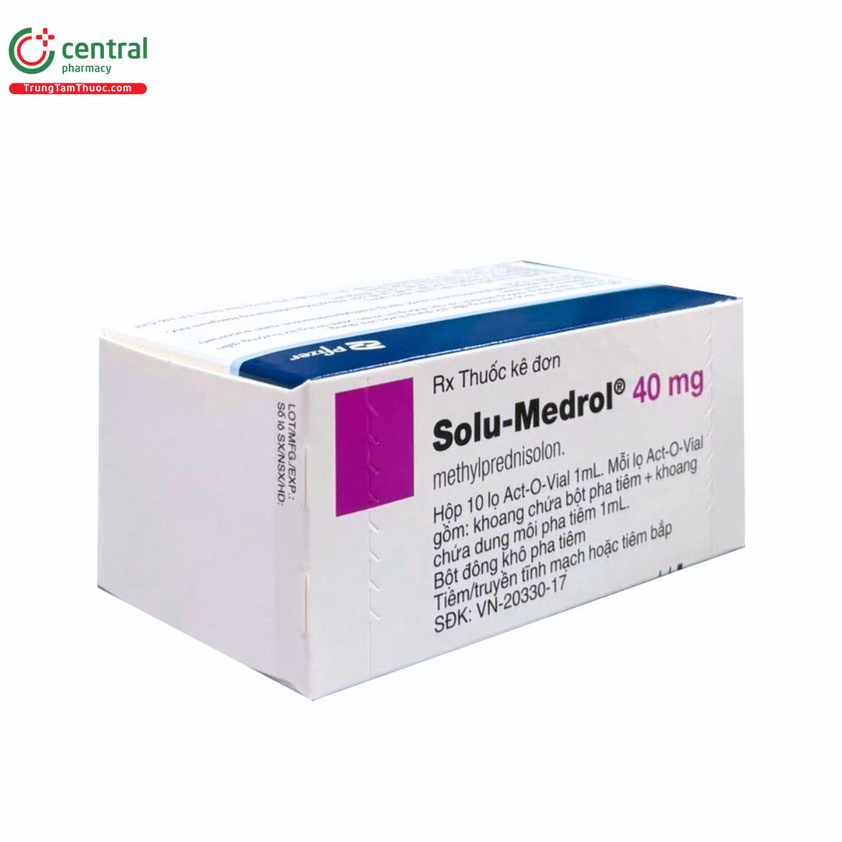 solu medrol 40mg trungtamthuoc 1 T8353