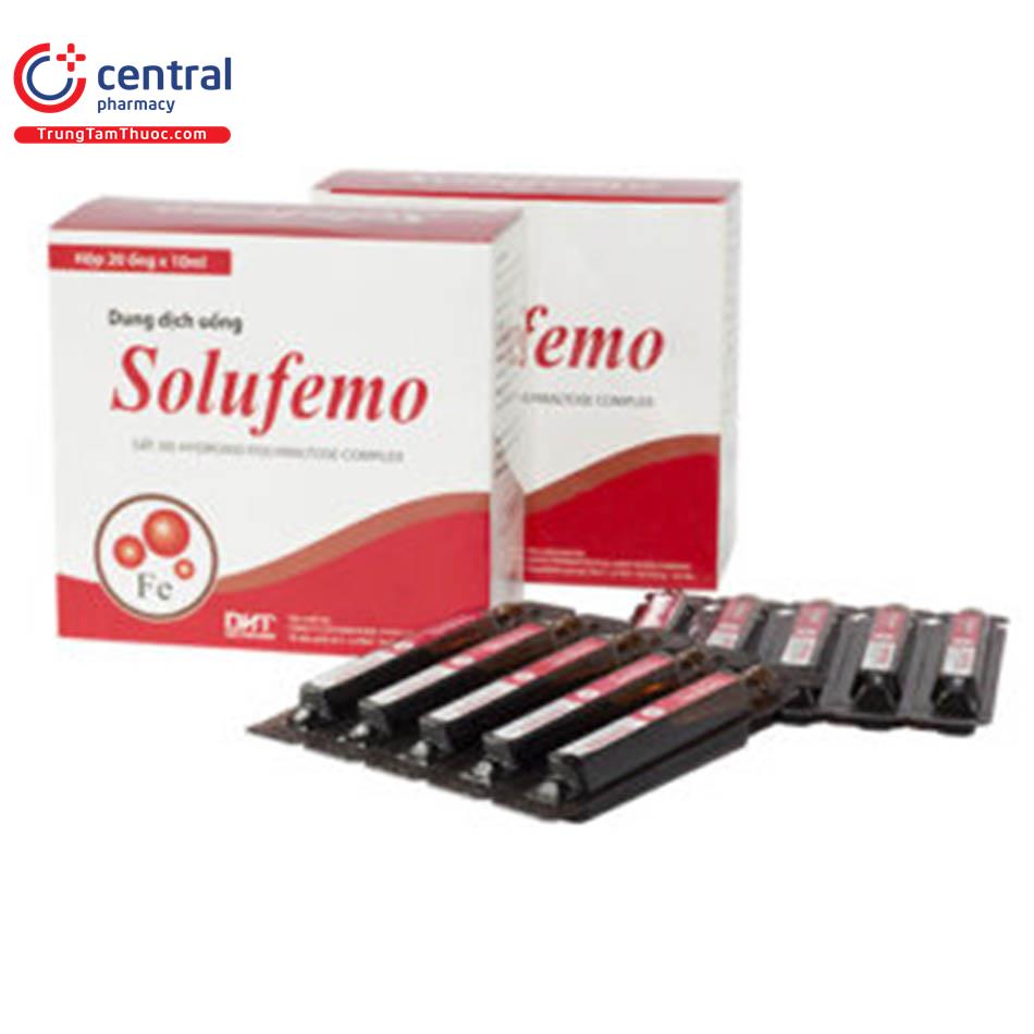 solufemo 3 D1400