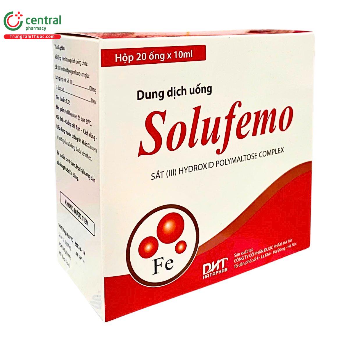 solufenmo 4 D1173