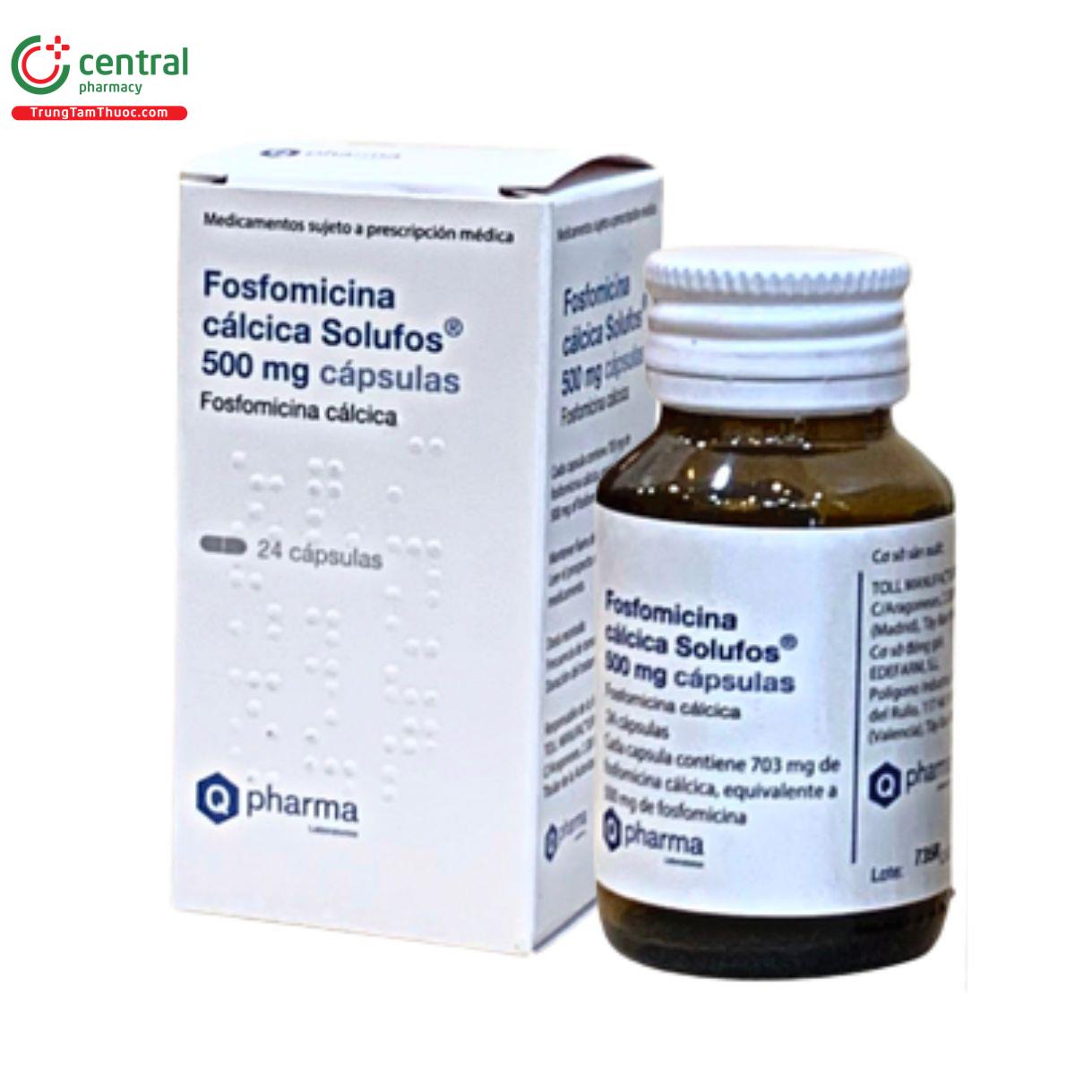 solufos 500mg 2 L4258