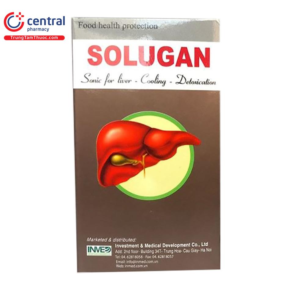 solugan 2 I3564