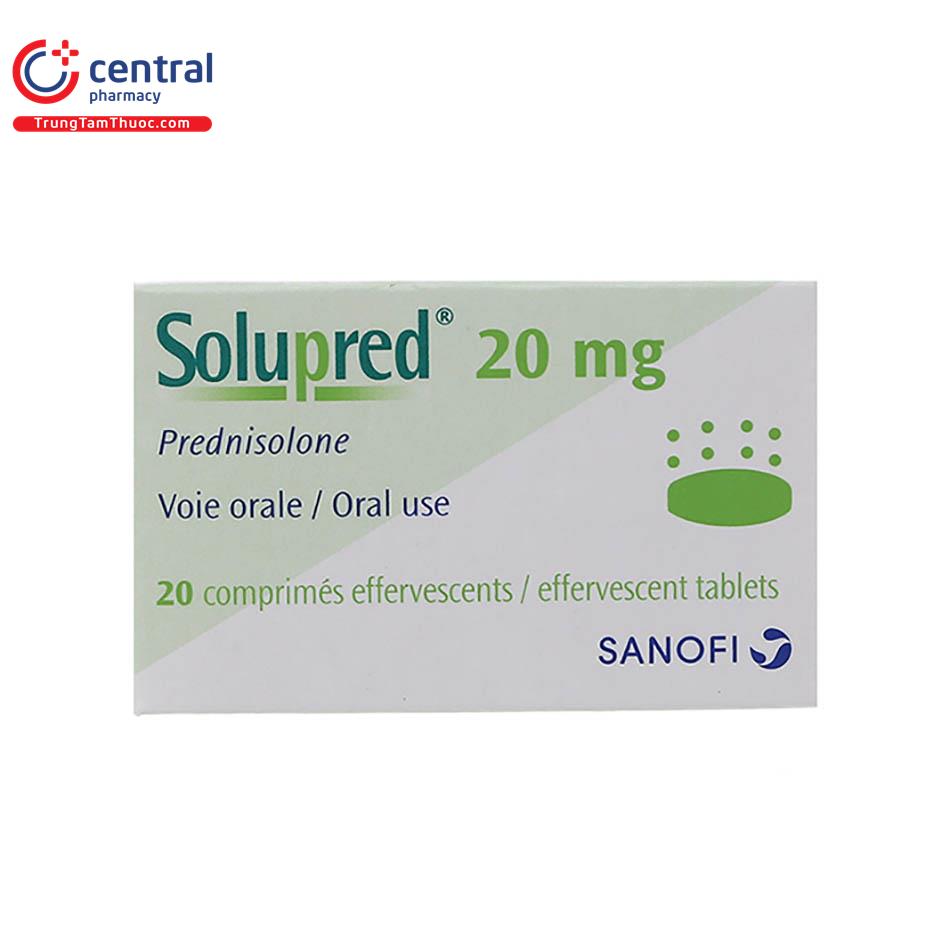 solupred 20mg 2 F2266