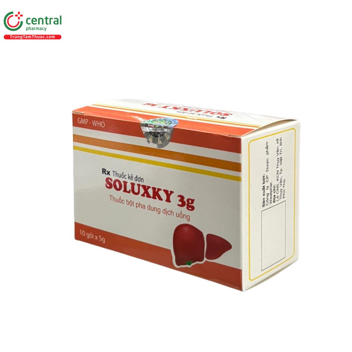 soluxky 3g 3 K4464 soluxky 3g 3 K4464