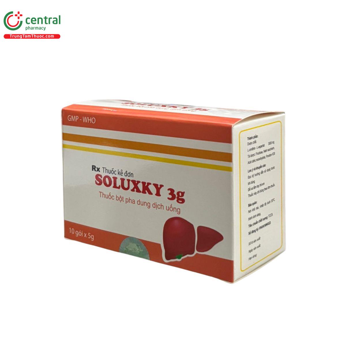 soluxky 3g 4 D1725 soluxky 3g 4 D1725