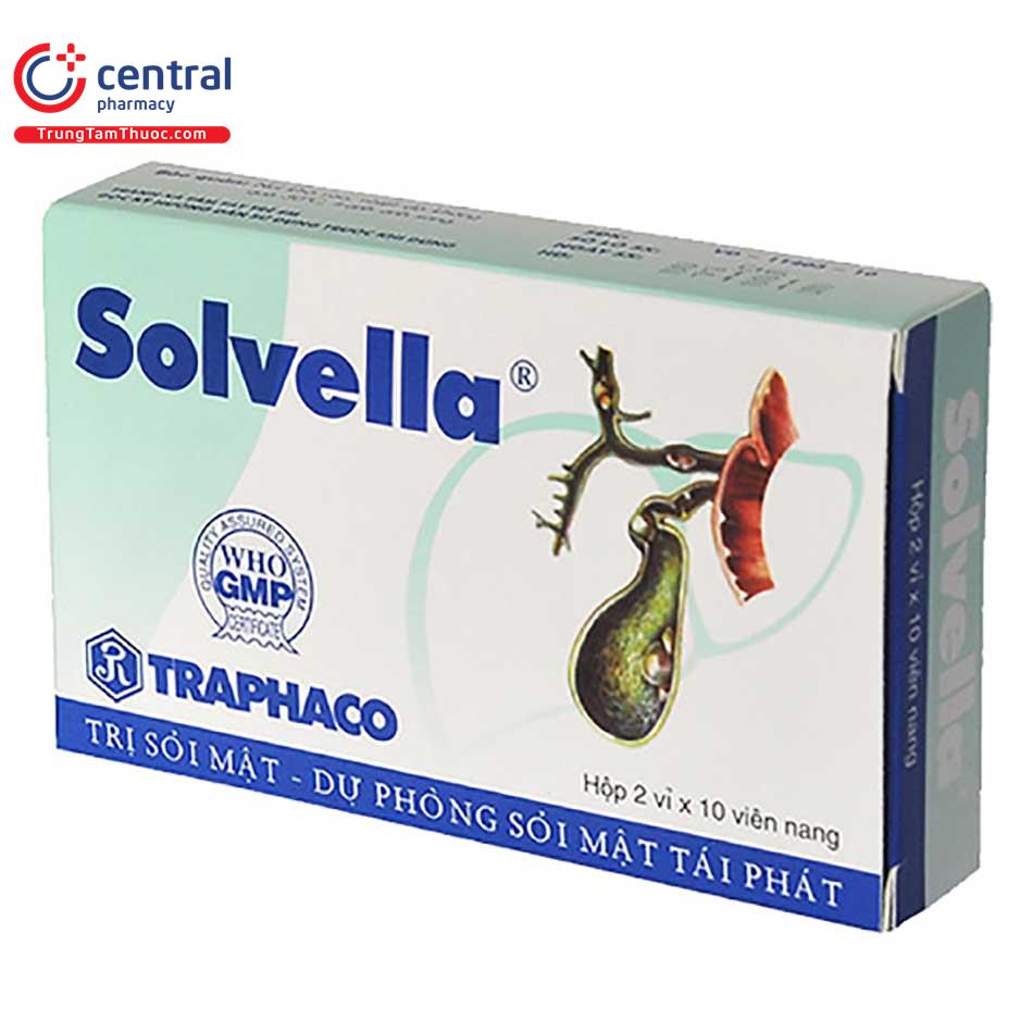 solvella 1 V8516