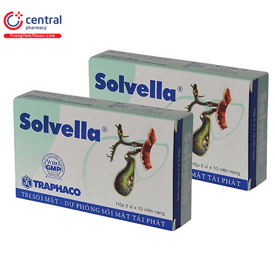 solvella 4 T7414