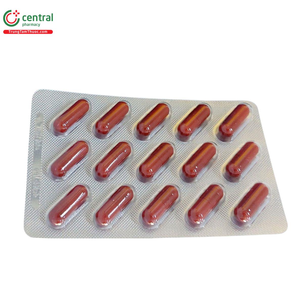 solvitale magnefol 4 K4142