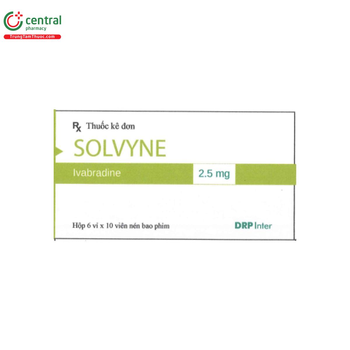 solvyne 1 O5214 solvyne 1 O5214