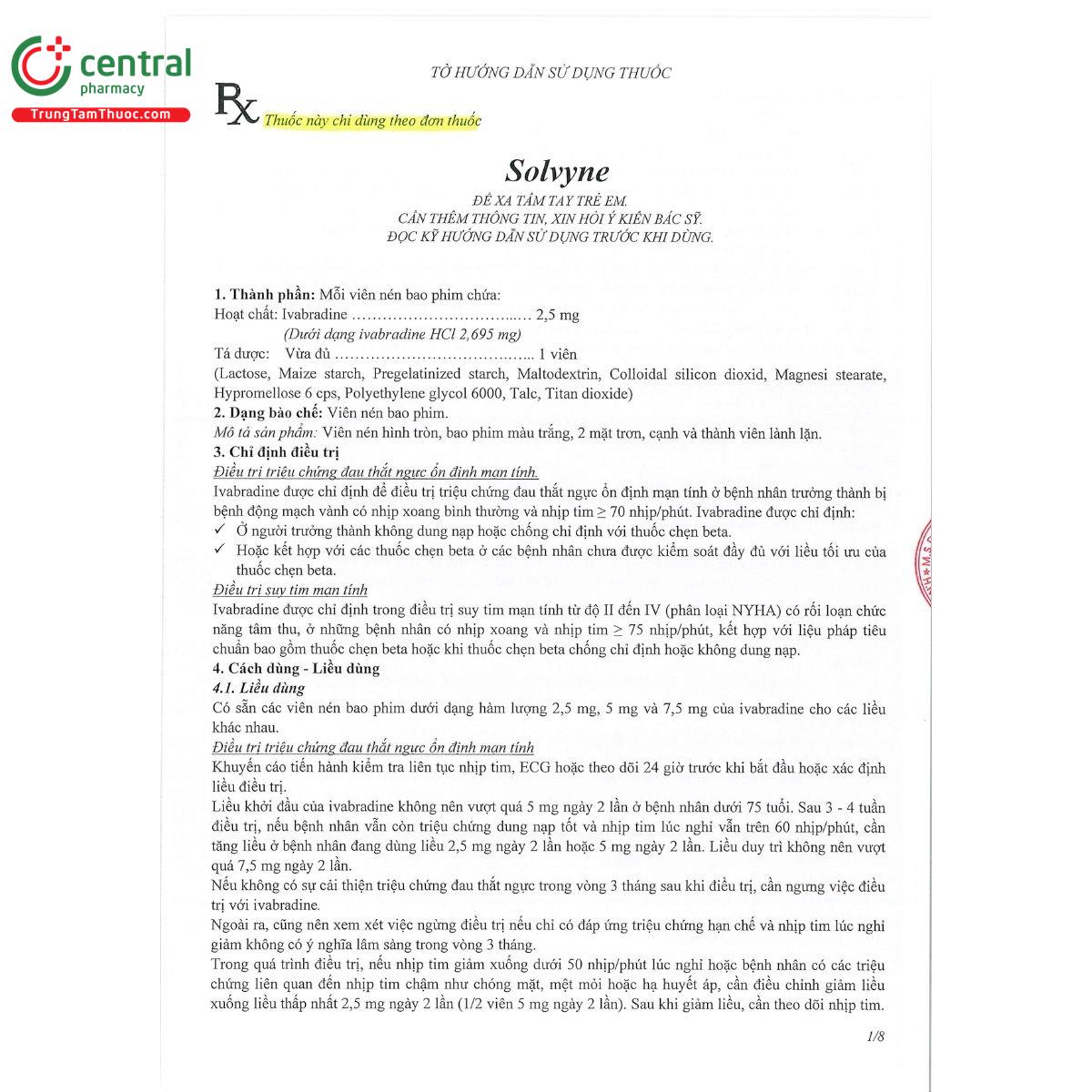 solvyne huong dan su dung 1 C0717 solvyne huong dan su dung 1 C0717