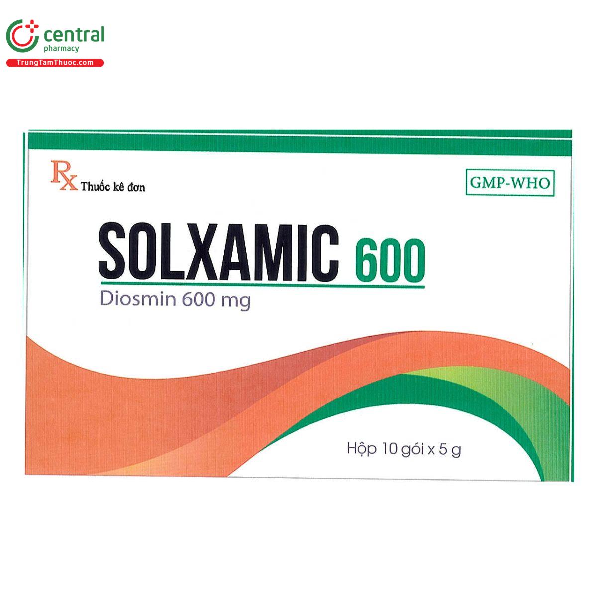 solxamic 600mg 8 F2403 solxamic 600mg 8 F2403