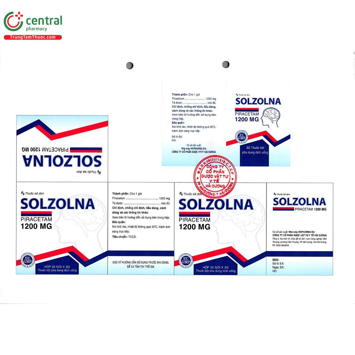 solzolna 1200mg K4180 solzolna 1200mg K4180