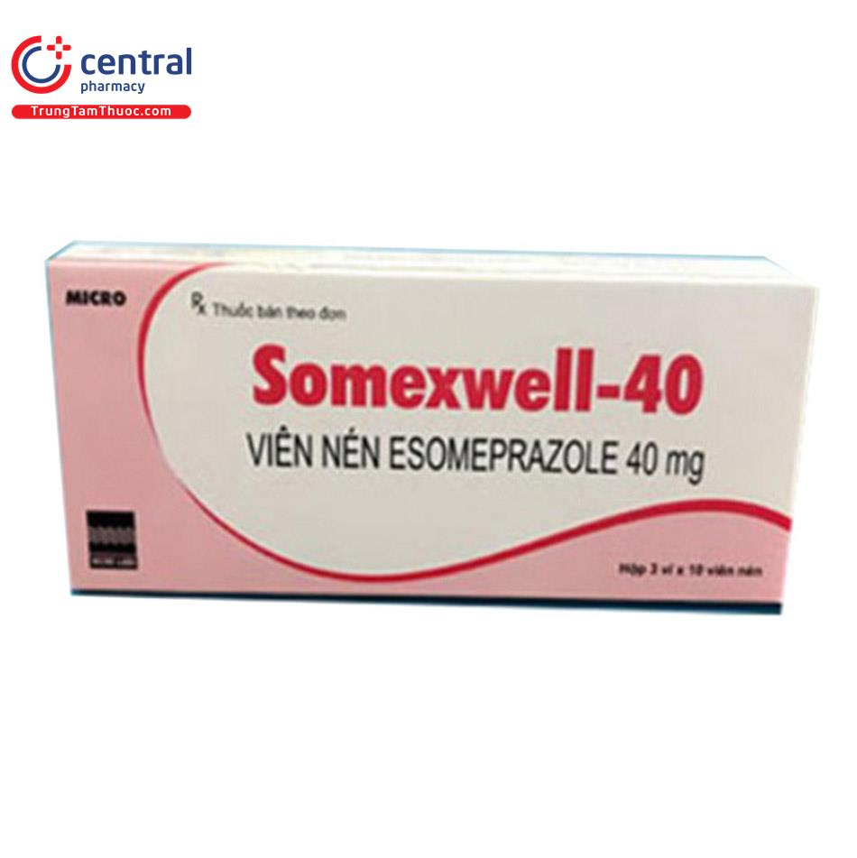 somexwell 40 02 O5070