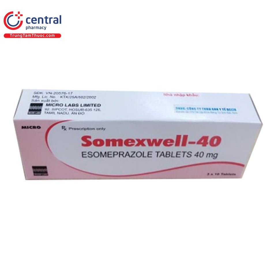 somexwell 40 04 I3433