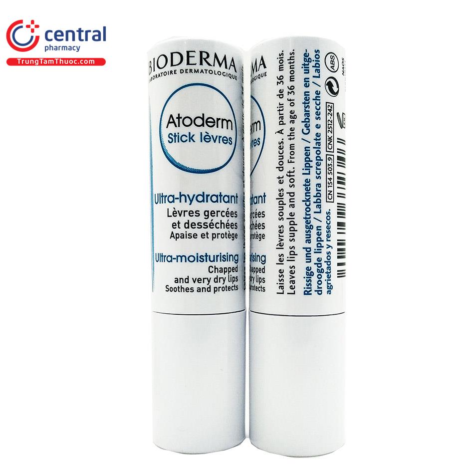 son duong moi bioderma ultra hydratant ultra moisturizing 4g 4 E1503