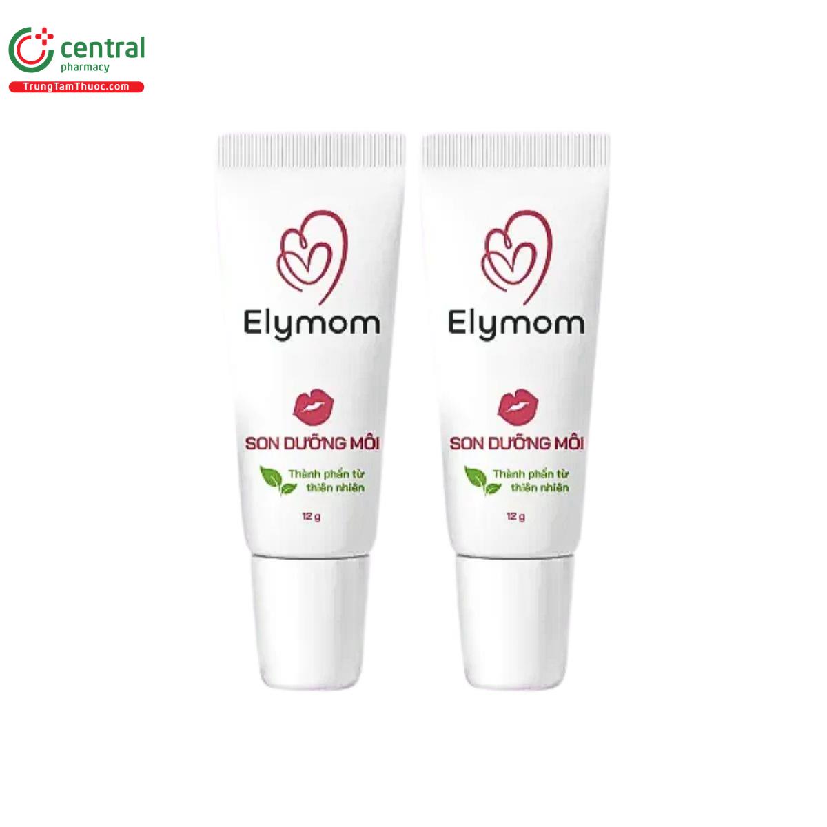 son duong moi elymom 2 V8368