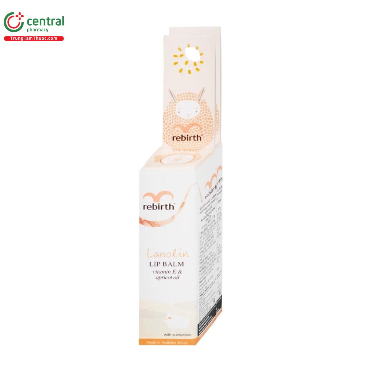 son duong moi nhau thai cuu rebirth lanolin 3 Q6334 son duong moi nhau thai cuu rebirth lanolin 3 Q6334