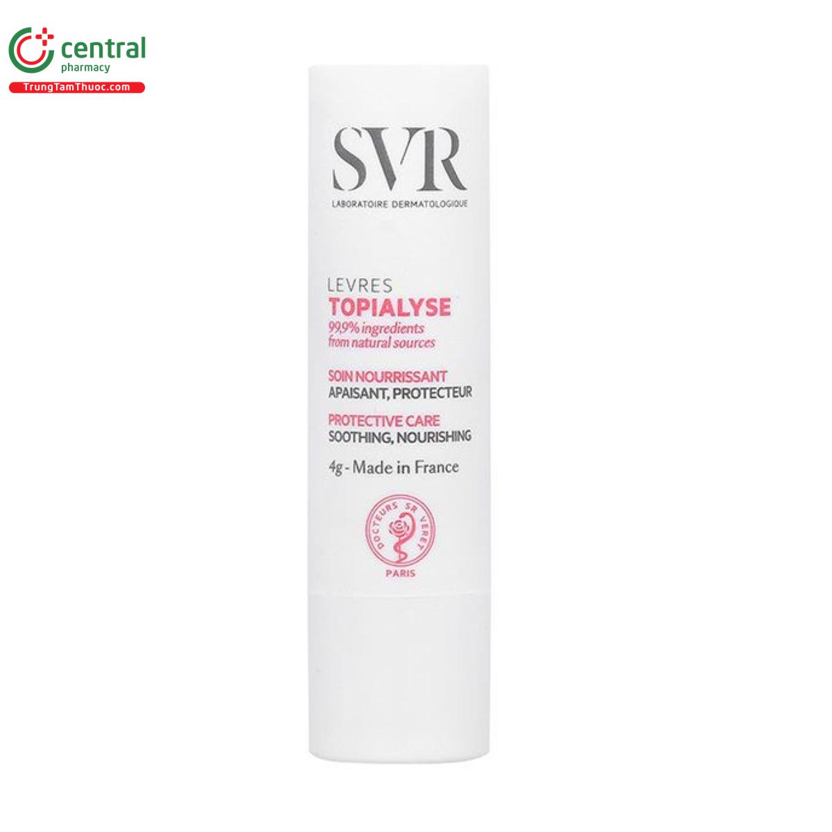 son svr topialyse levres 1 N5148 son svr topialyse levres 1 N5148