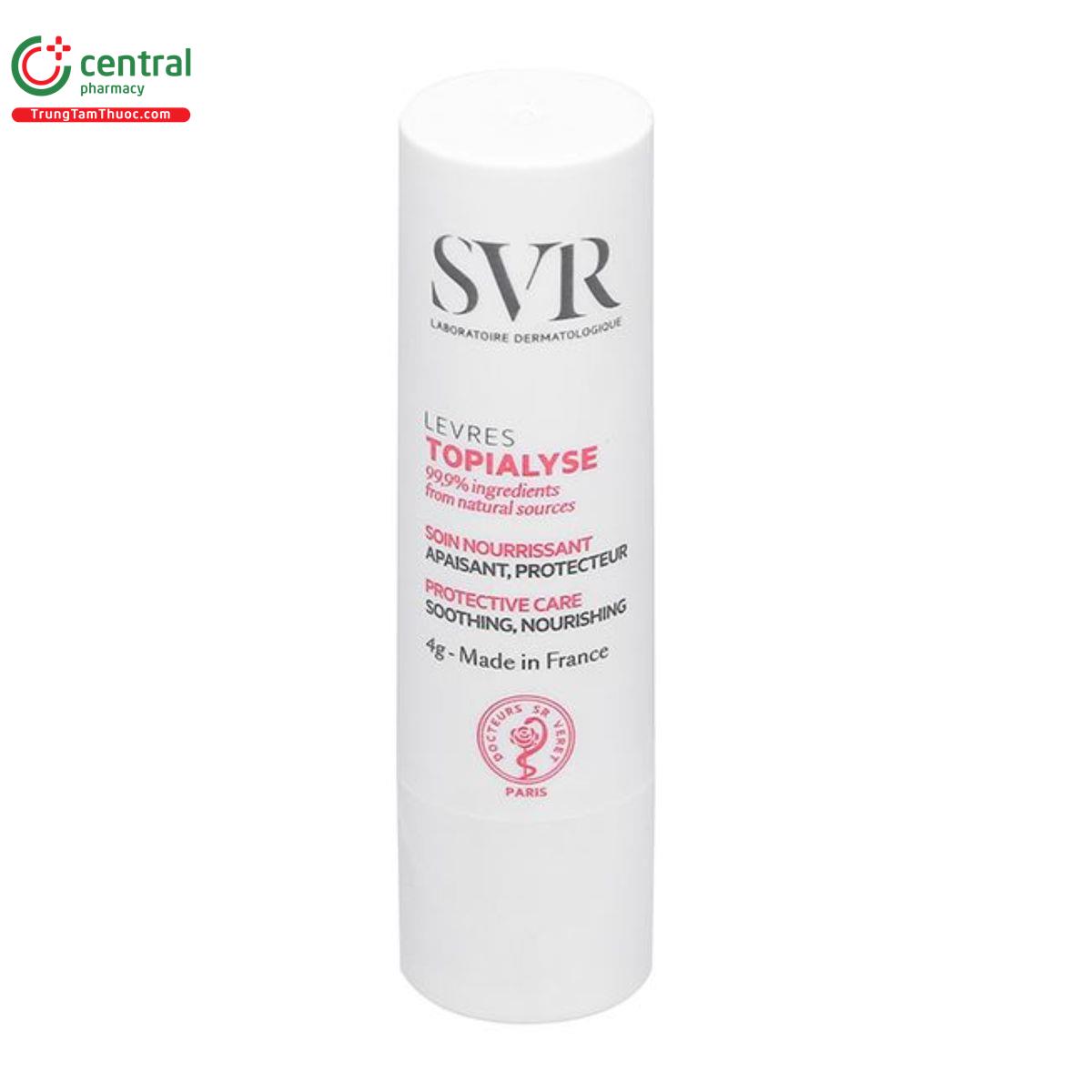 son svr topialyse levres 2 U8787 son svr topialyse levres 2 U8787