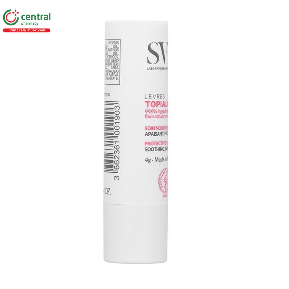 son svr topialyse levres 3 O5051 son svr topialyse levres 3 O5051