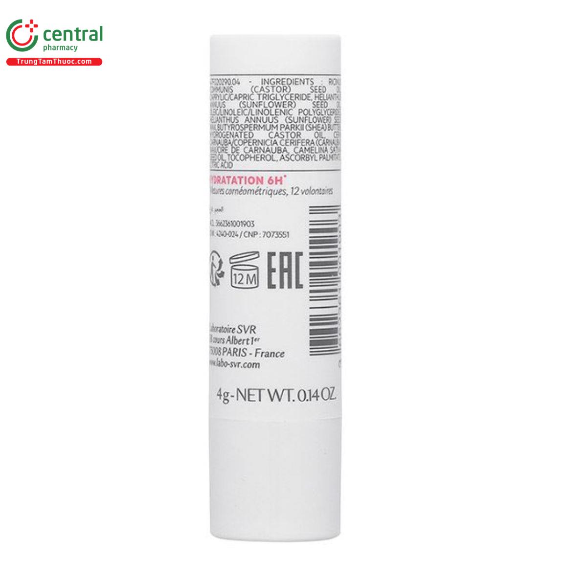 son svr topialyse levres 4 K4062 son svr topialyse levres 4 K4062