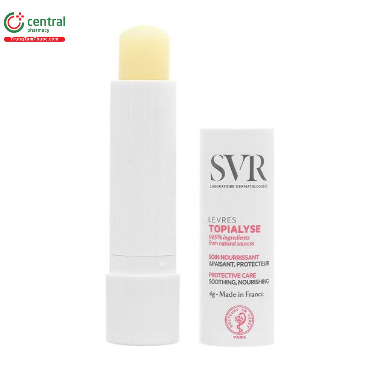 son svr topialyse levres 7 P6522 son svr topialyse levres 7 P6522