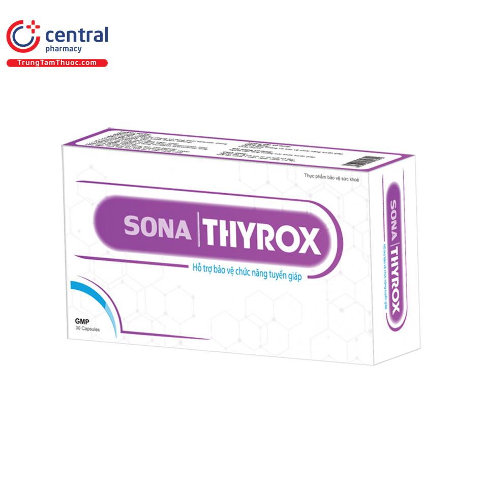 sona thyrox 2 O5332