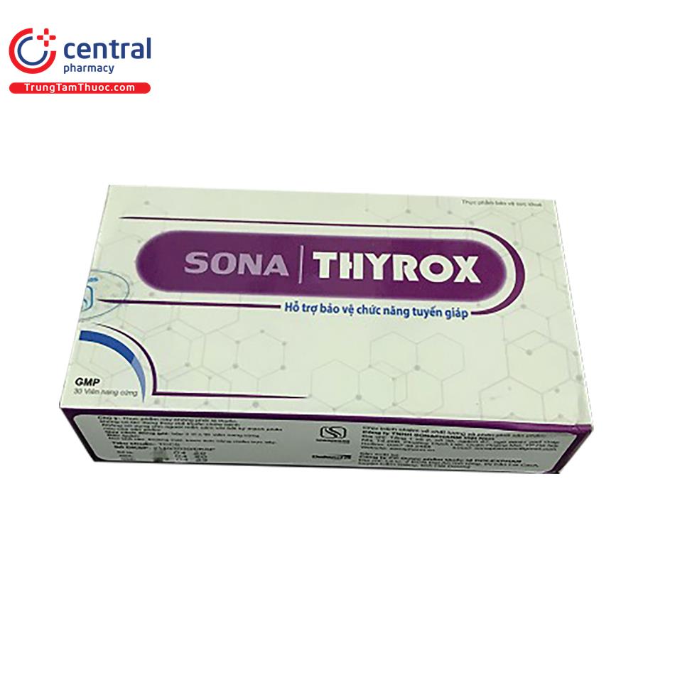 sona thyrox 4 L4430