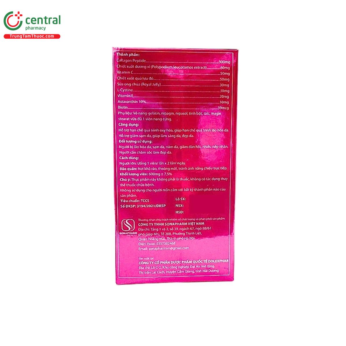 sonacozen 4 R7712 sonacozen 4 R7712