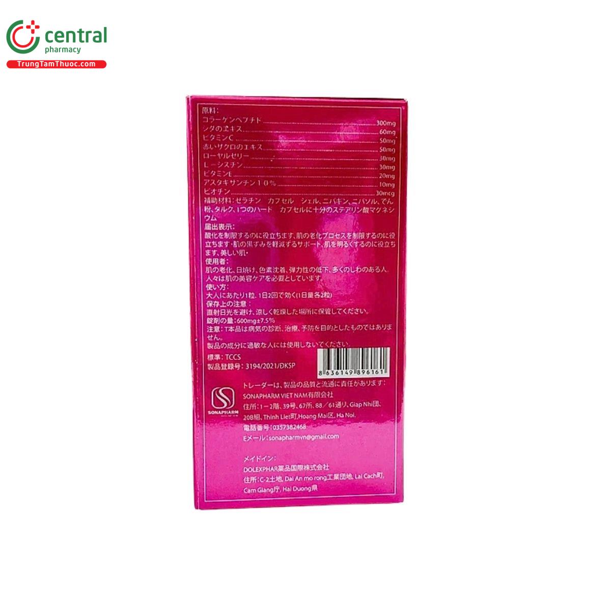 sonacozen 5 S7788 sonacozen 5 S7788